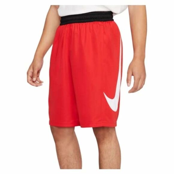 Nike HBR Basketball Shorts Sz Med - Picture 2 of 14